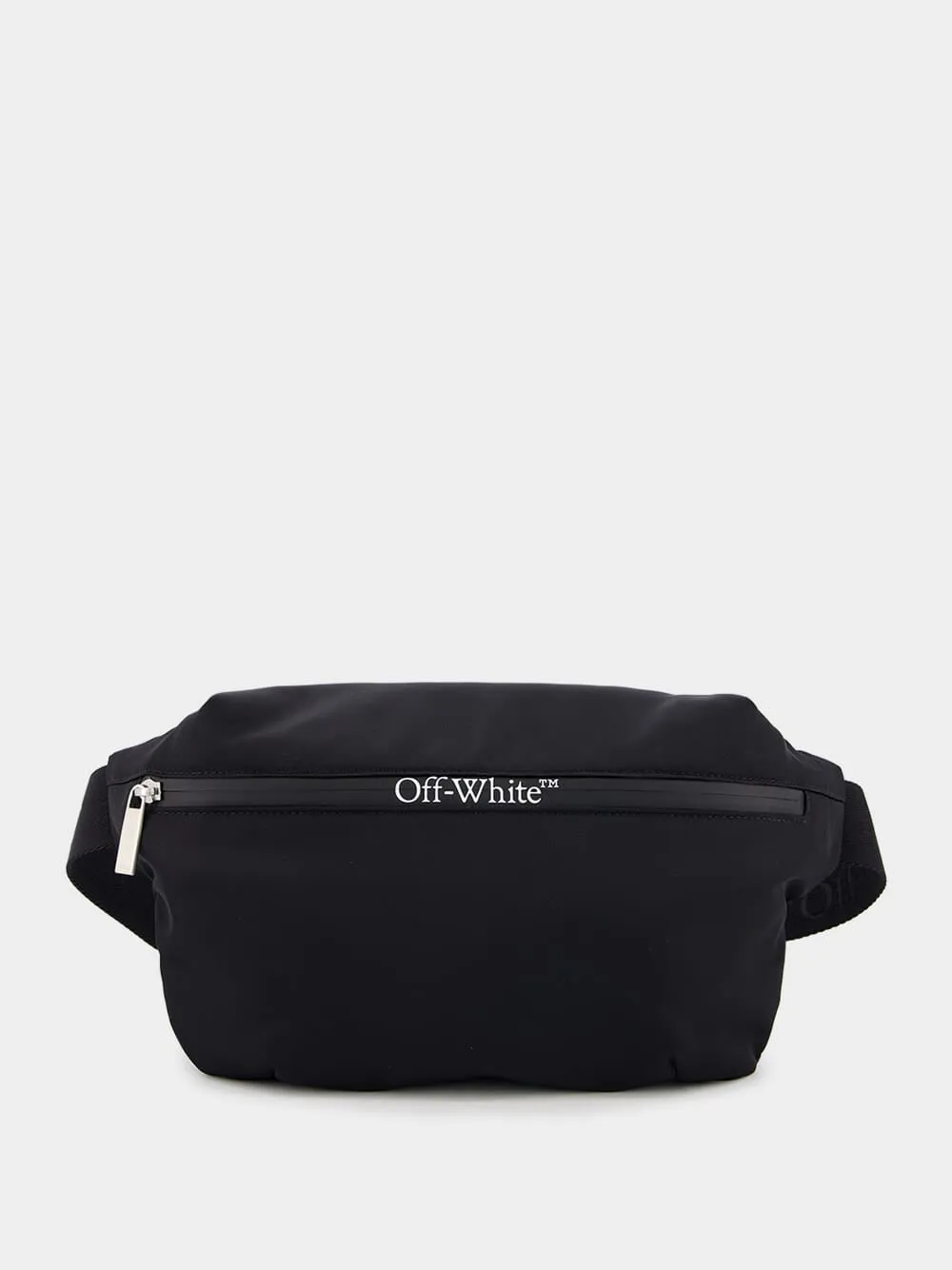 Logo Belt Bag