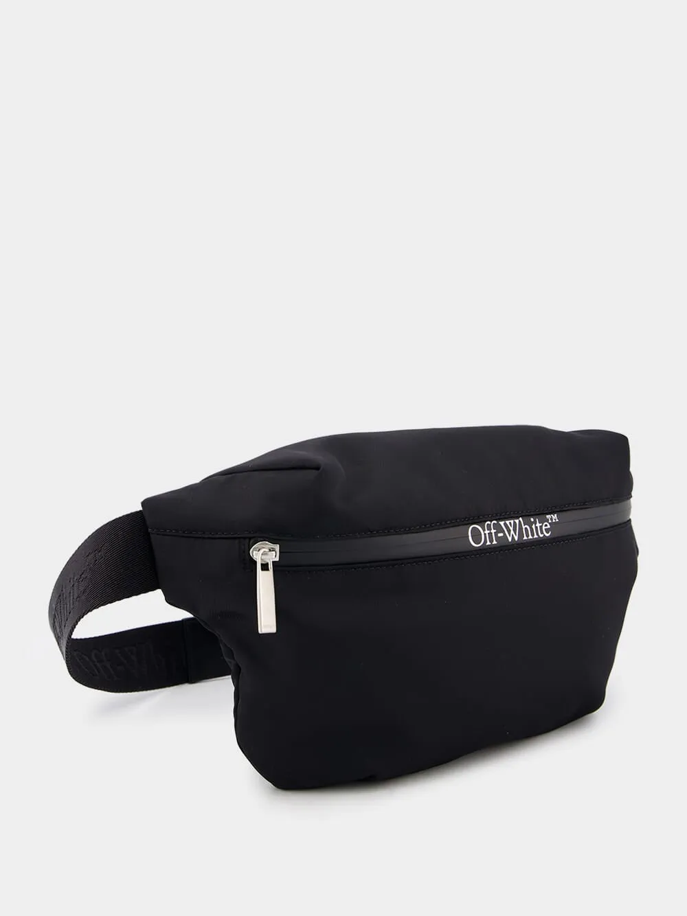 Logo Belt Bag