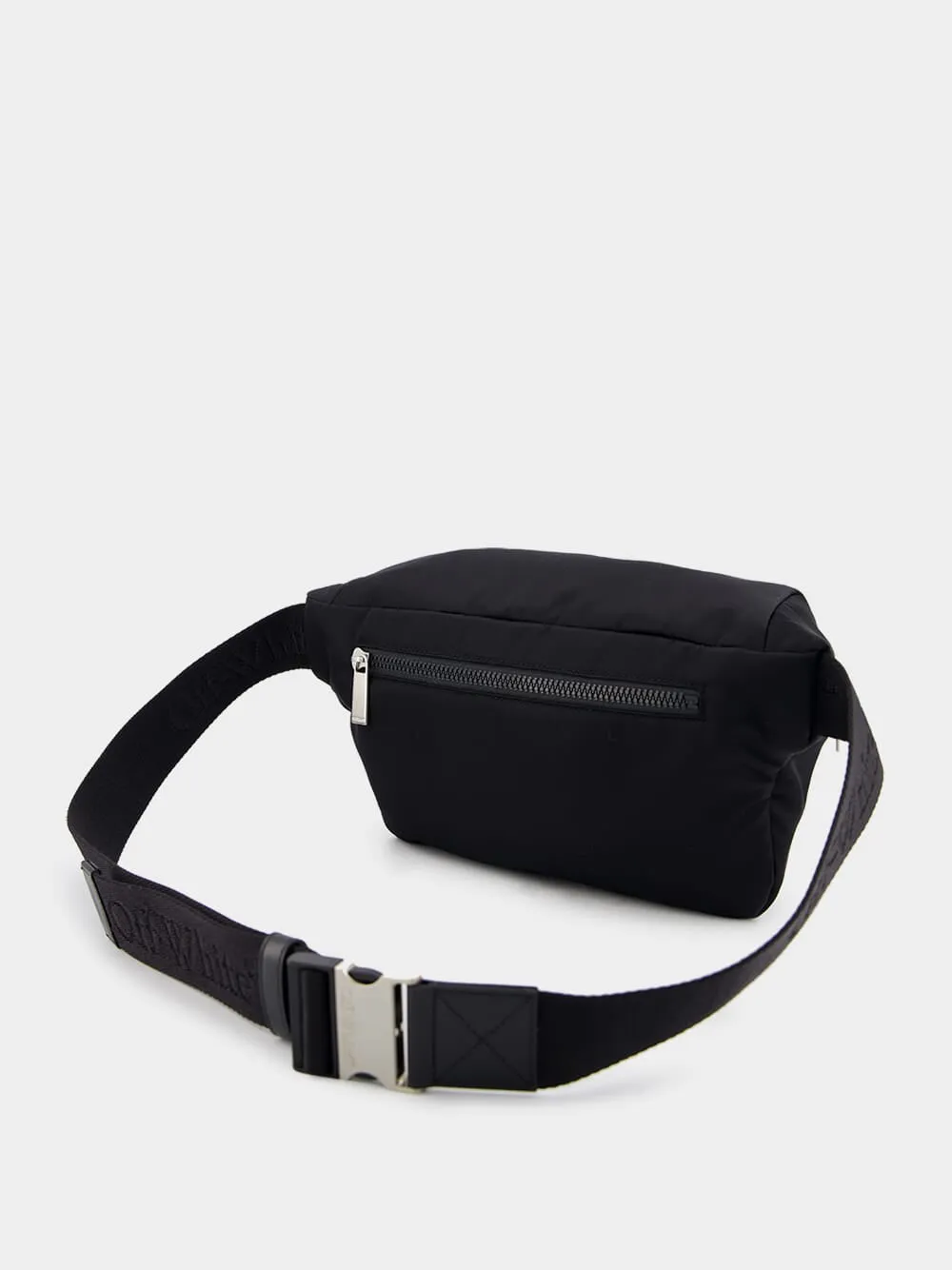 Logo Belt Bag