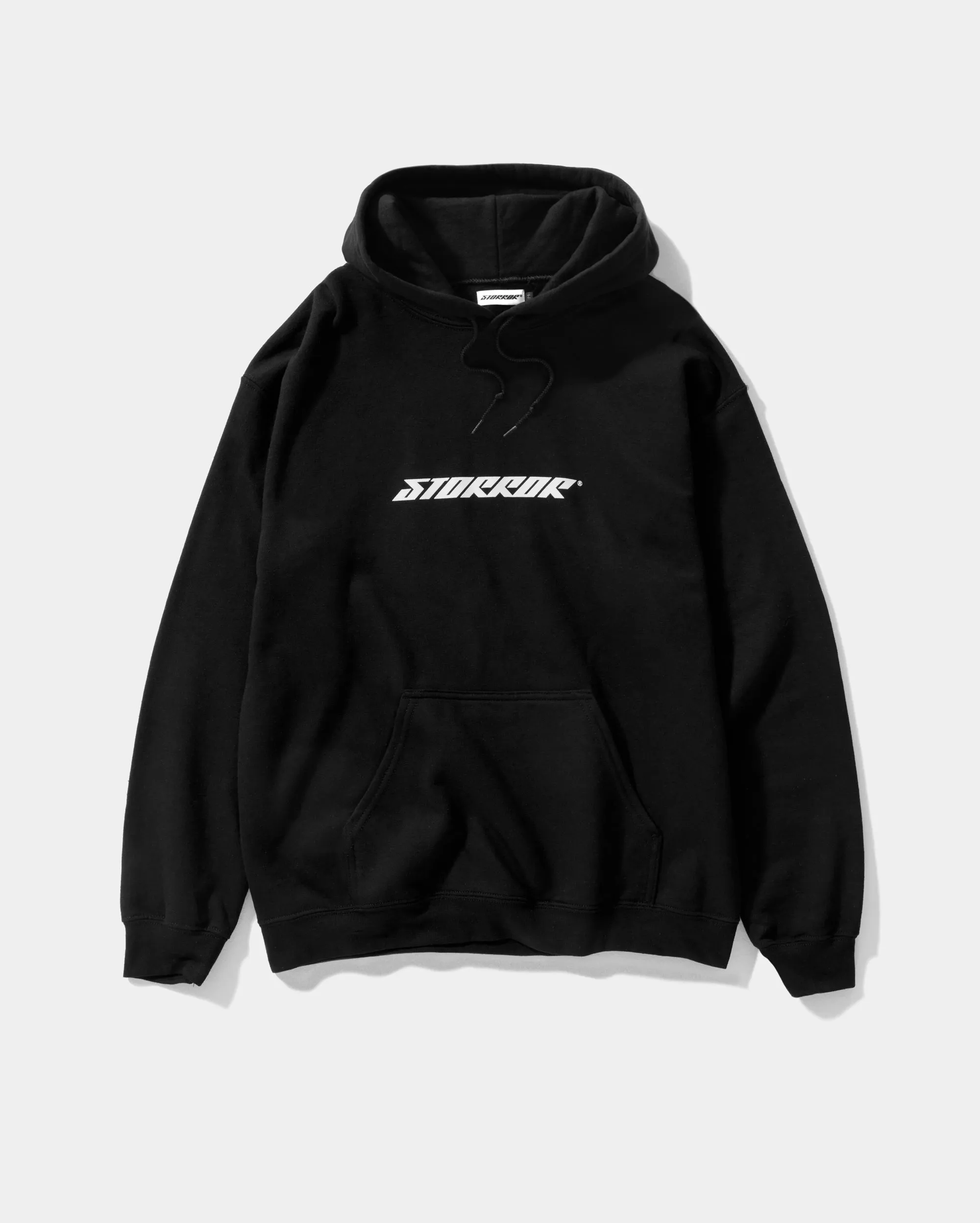 LOGO HOODIE