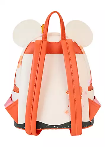 Loungefly Disney Minnie Halloween Mini Backpack | Kaleidoscope