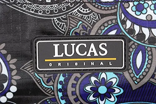 Lucas Printed Softside 20