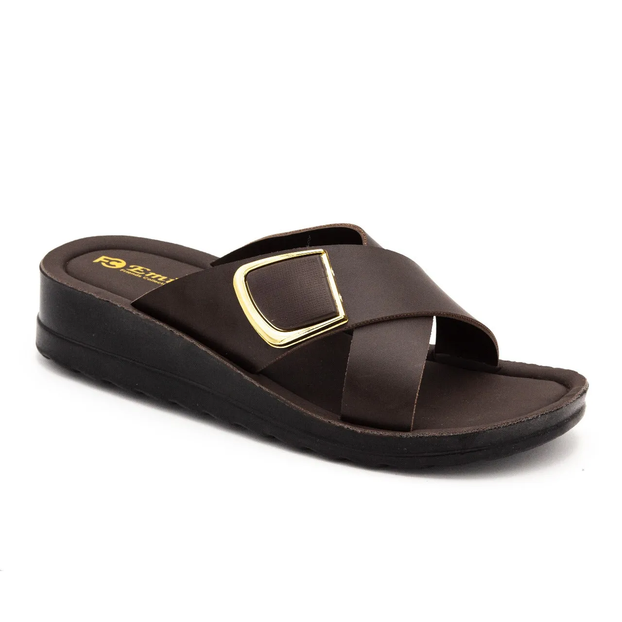 M0162 cross slipper