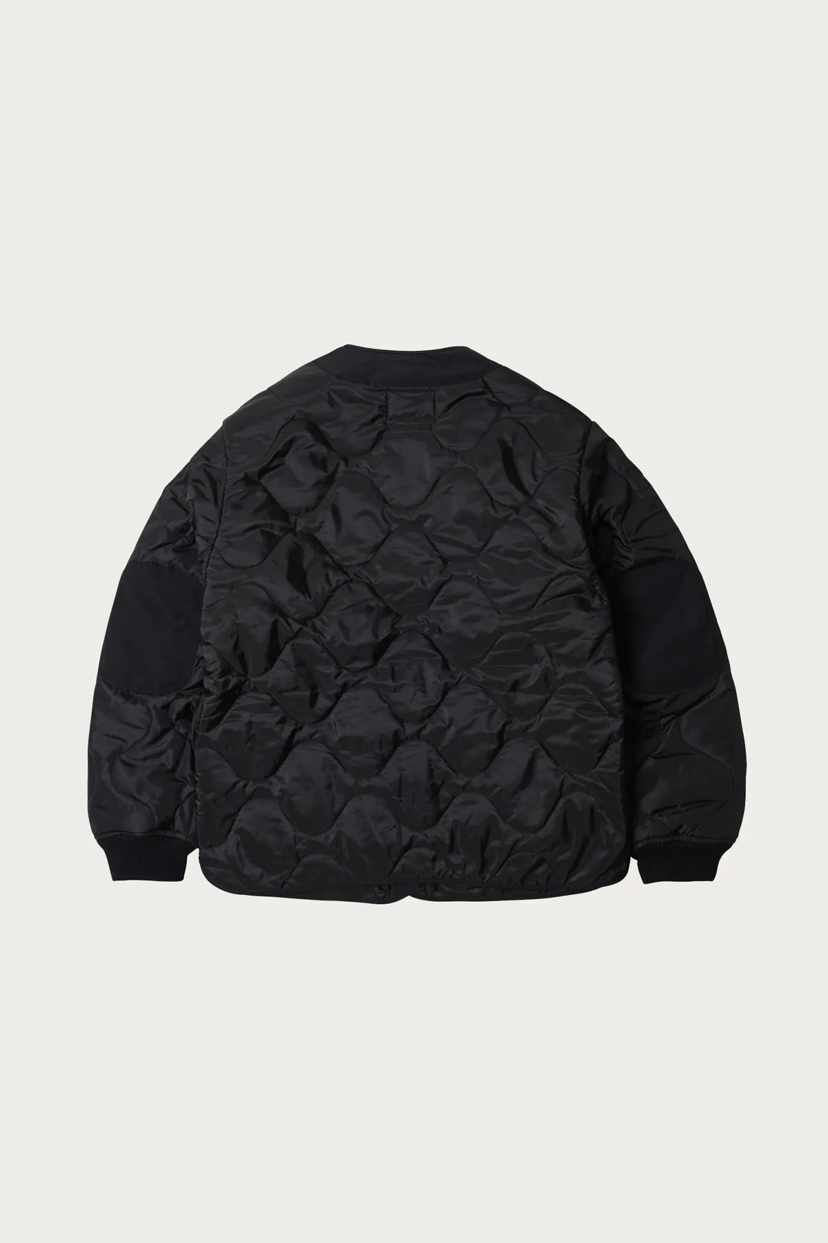 M1965 Field Liner Jacket - Black