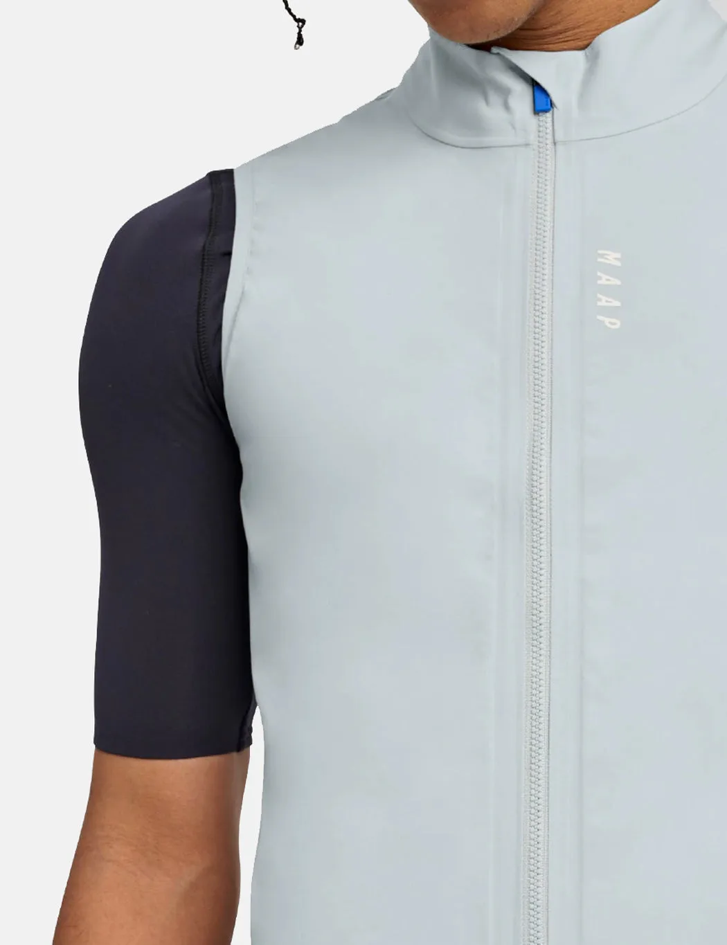 MAAP Prime Vest - Grey Mist