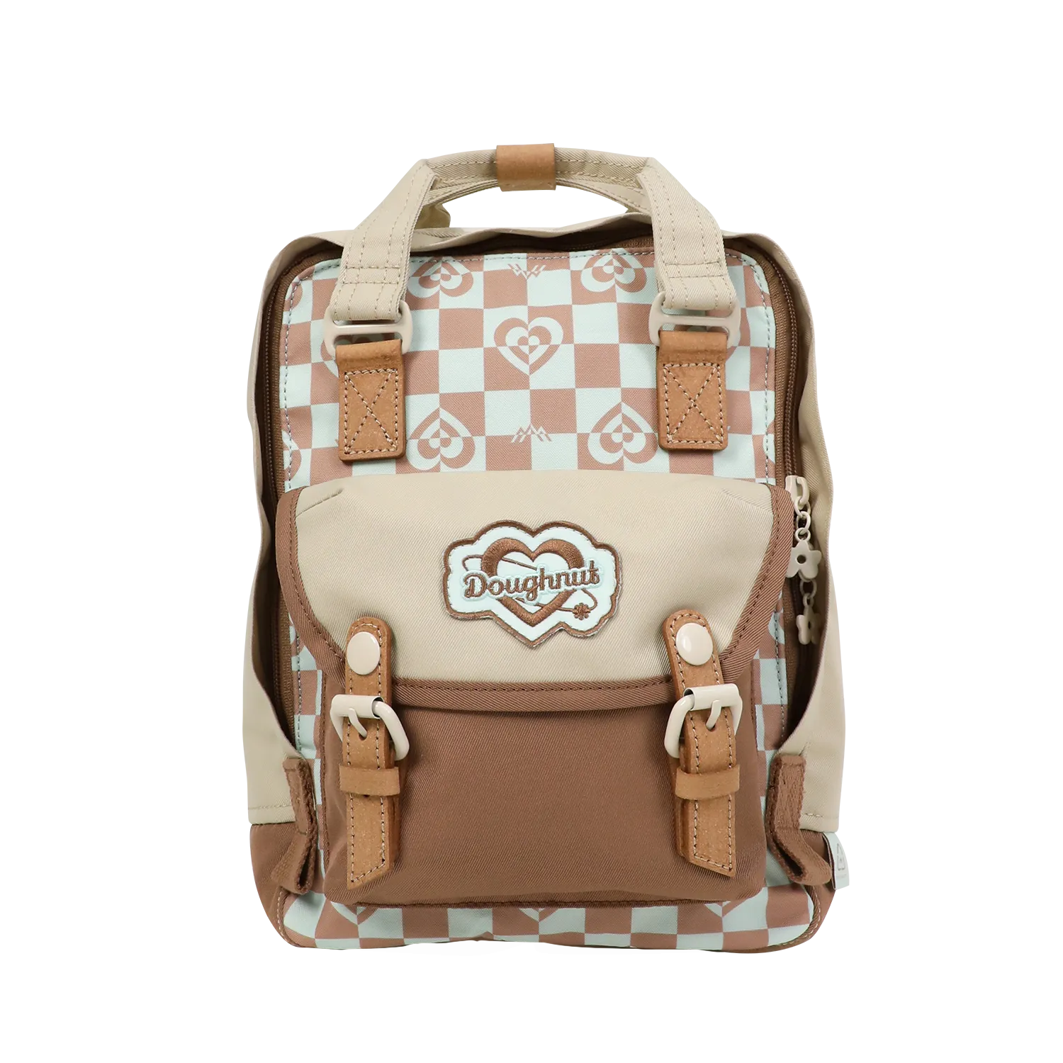 Macaroon Mini Kaleido Series Backpack