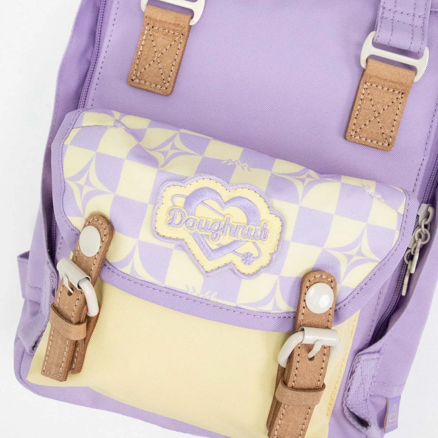 Macaroon Mini Kaleido Series Backpack