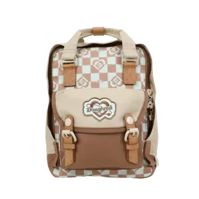 Macaroon Mini Kaleido Series Backpack