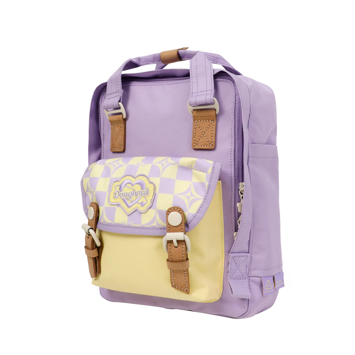 Macaroon Mini Kaleido Series Backpack