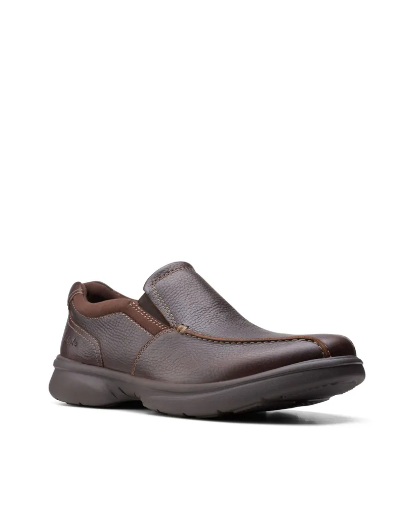 Macy's Clarks Men's Bradley Step Slip-On