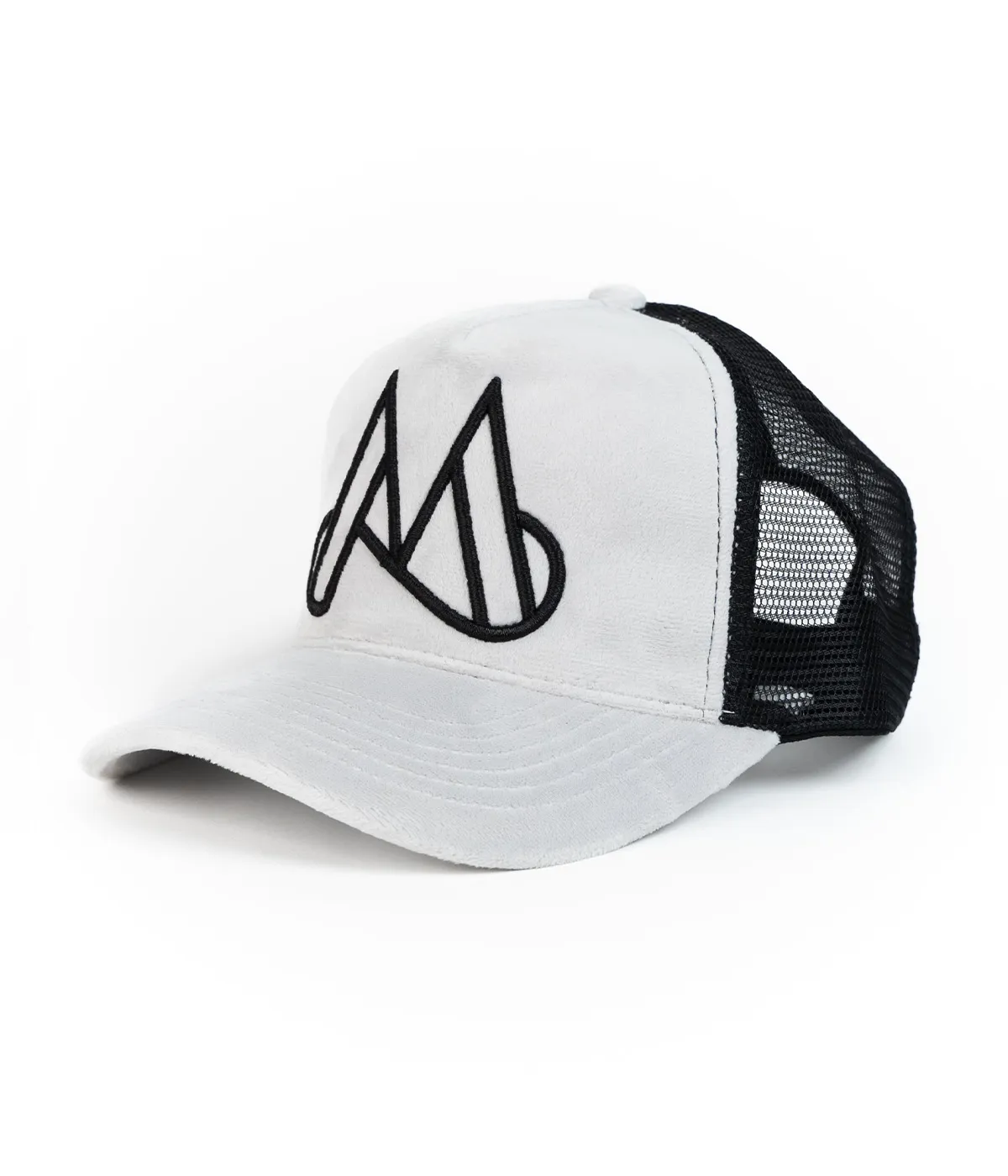 Maggiore  M Logo Cap