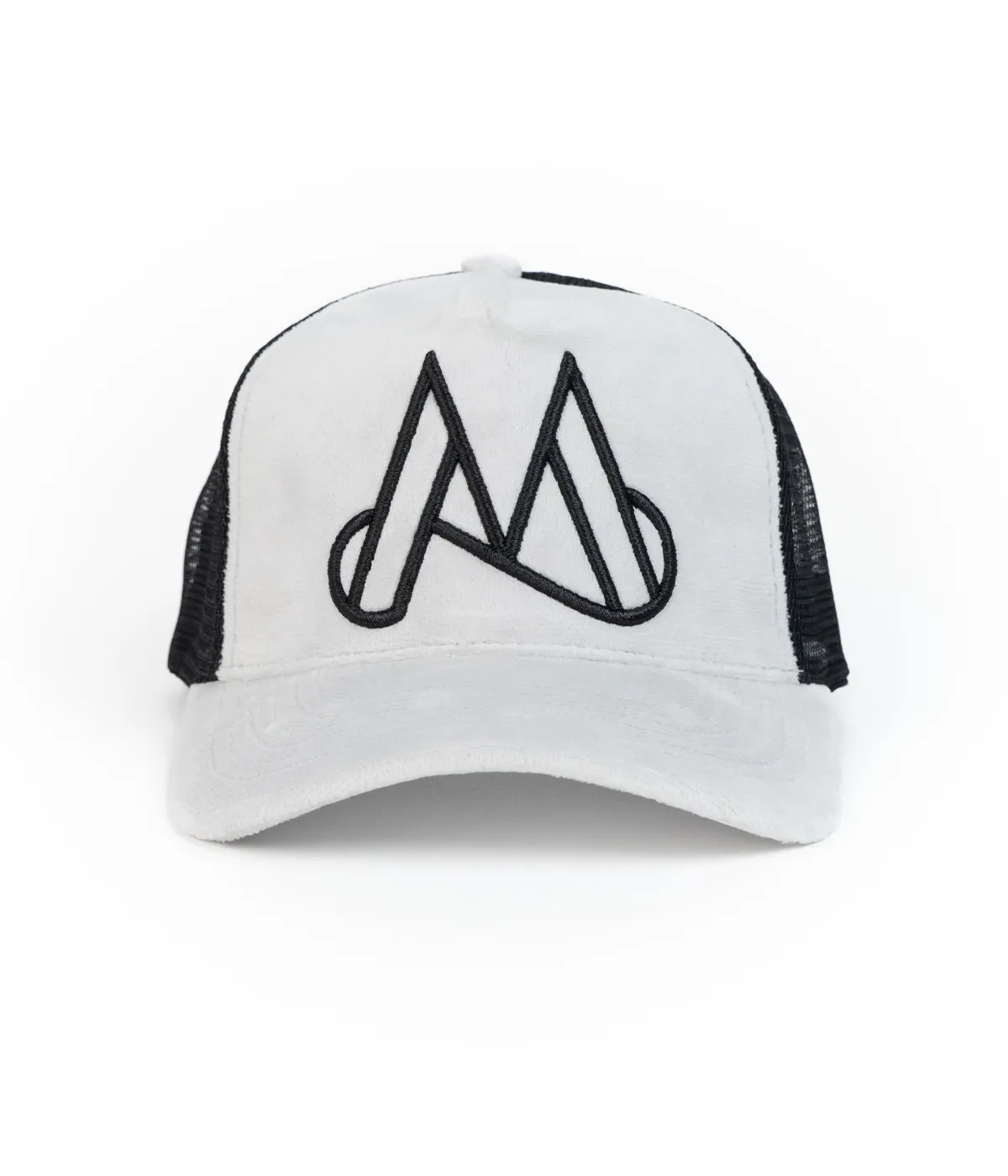 Maggiore  M Logo Cap