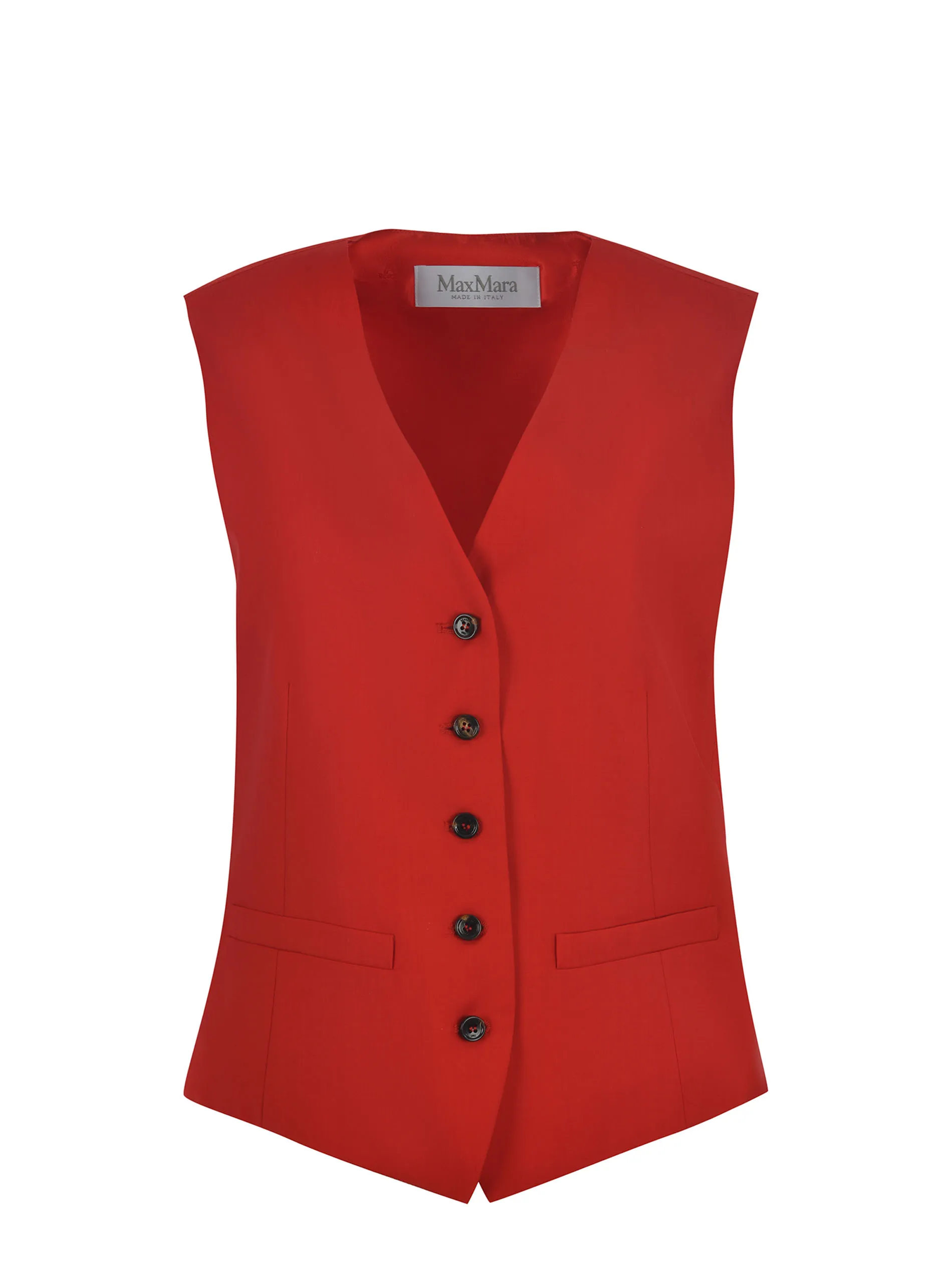 MAX MARA Vest Max Mara 