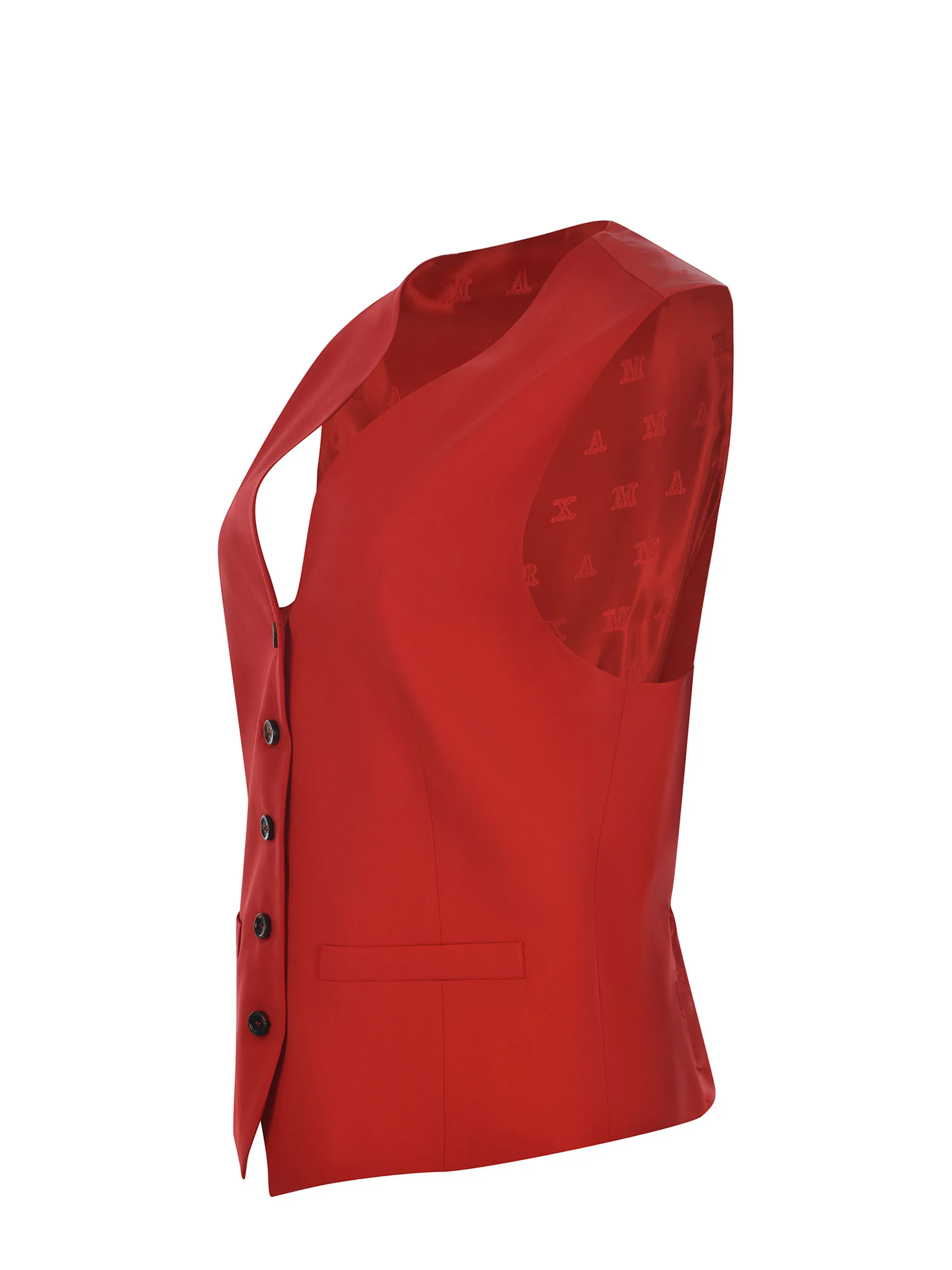 MAX MARA Vest Max Mara 