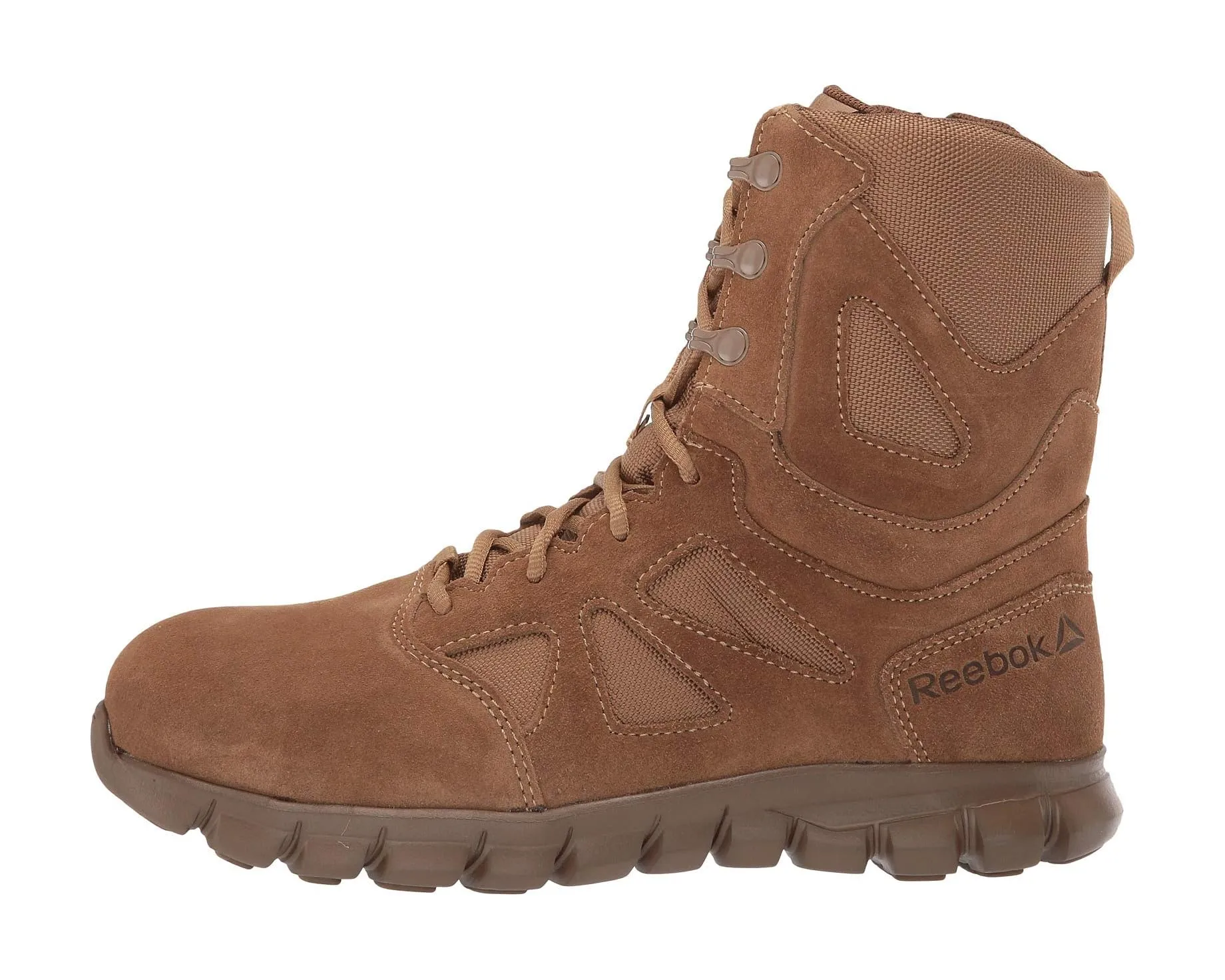 Men's Reebok Work Sublite Cushion Tactical (Wide)