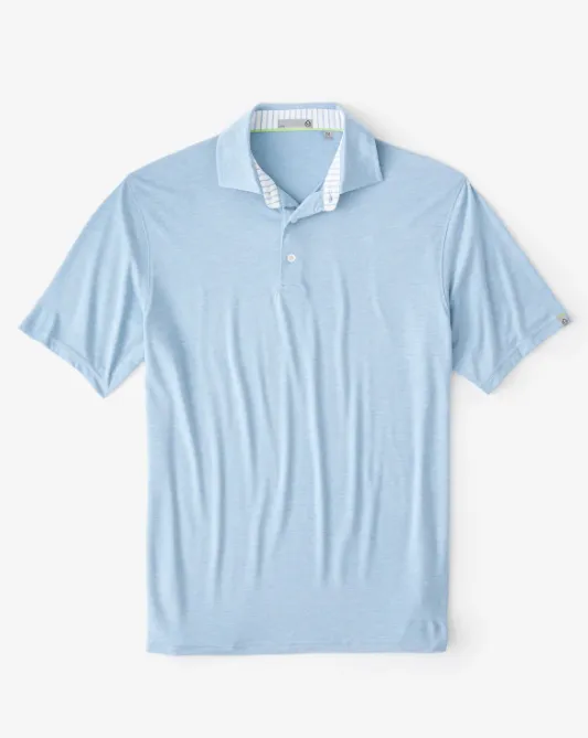 Men's Tasc Cloud Lightweight Polo