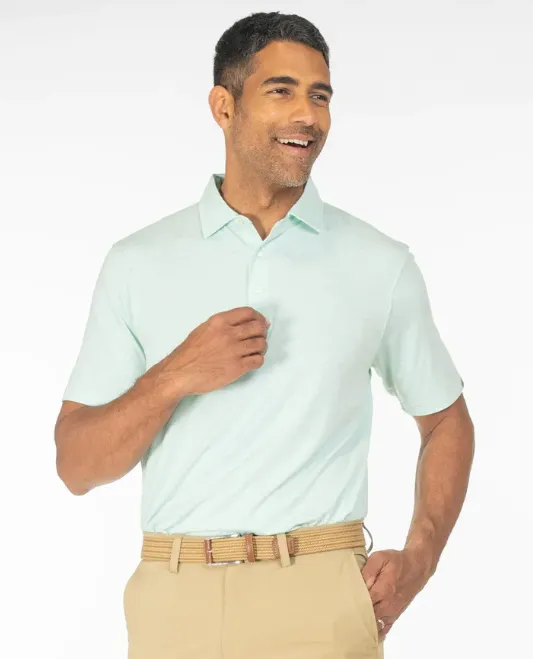 Men's Tasc Cloud Lightweight Polo