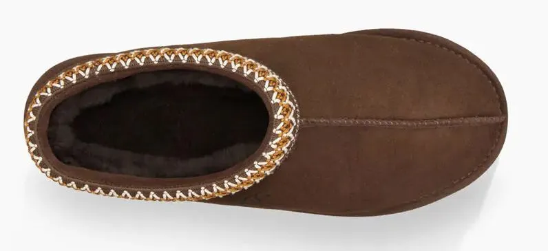 Men's Tasman Slipper