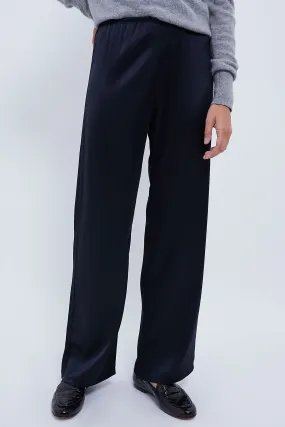 Midnight Barb Wide Leg Pants