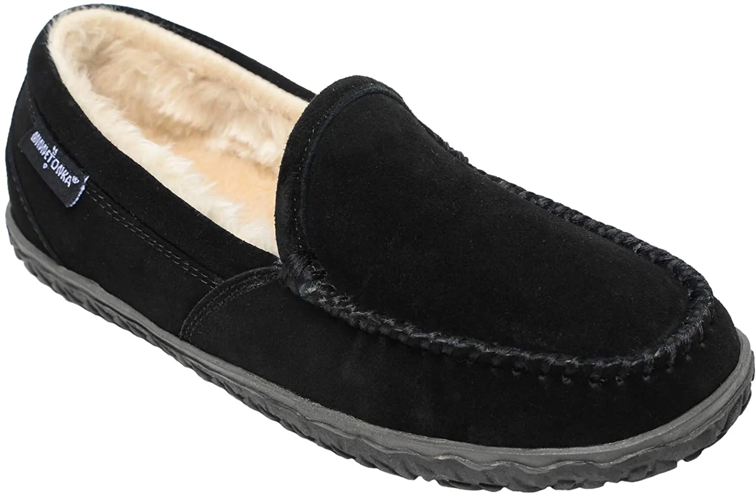 Minnetonka Women's Tempe Slipper