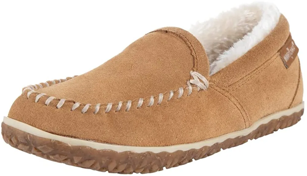 Minnetonka Women's Tempe Slipper