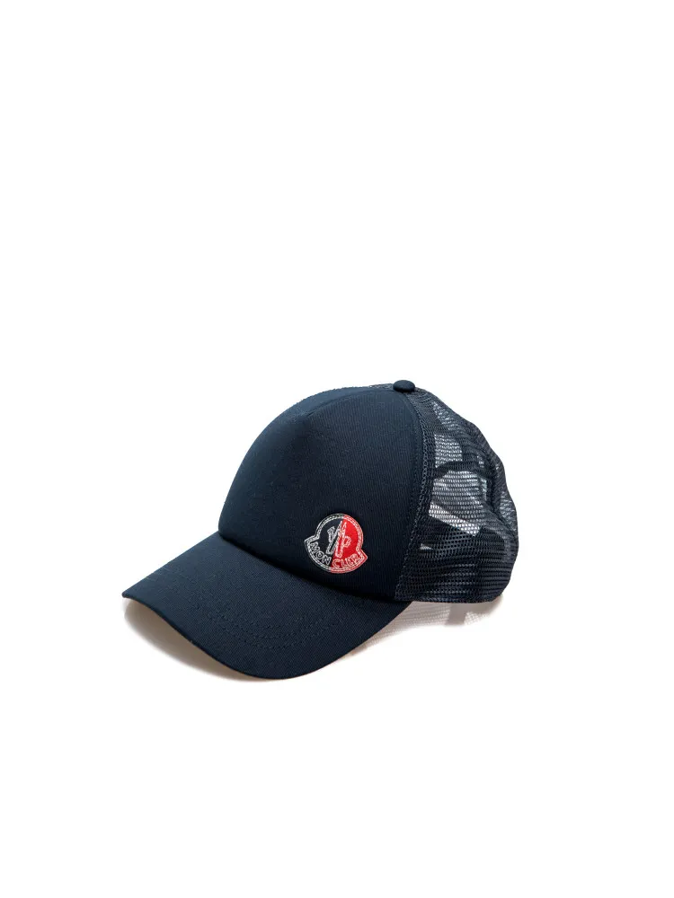 Moncler Baseball Cap | Credomen