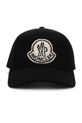 Moncler Baseball Cap