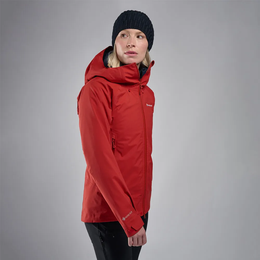 Montane Phase XT GORE-TEX Women's Jacket - AW24