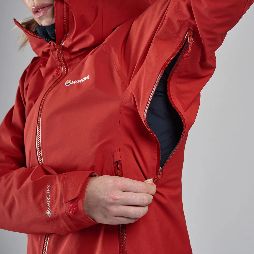 Montane Phase XT GORE-TEX Women's Jacket - AW24