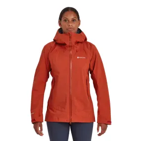 Montane Phase XT GORE-TEX Women's Jacket - AW24