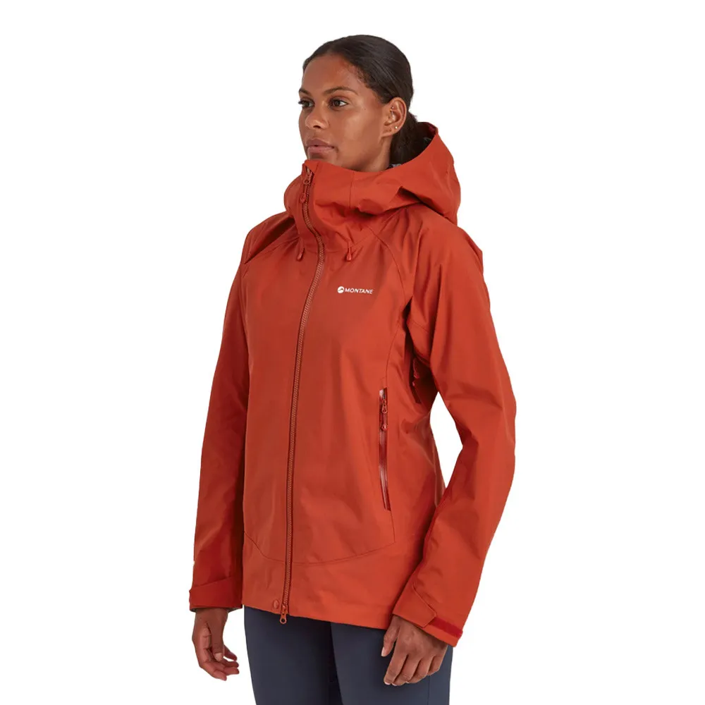 Montane Phase XT GORE-TEX Women's Jacket - AW24