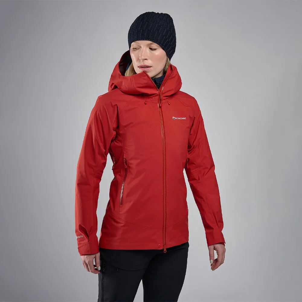 Montane Phase XT GORE-TEX Women's Jacket - AW24