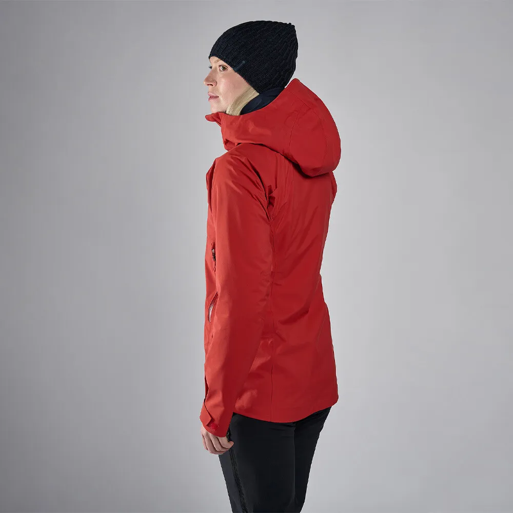 Montane Phase XT GORE-TEX Women's Jacket - AW24