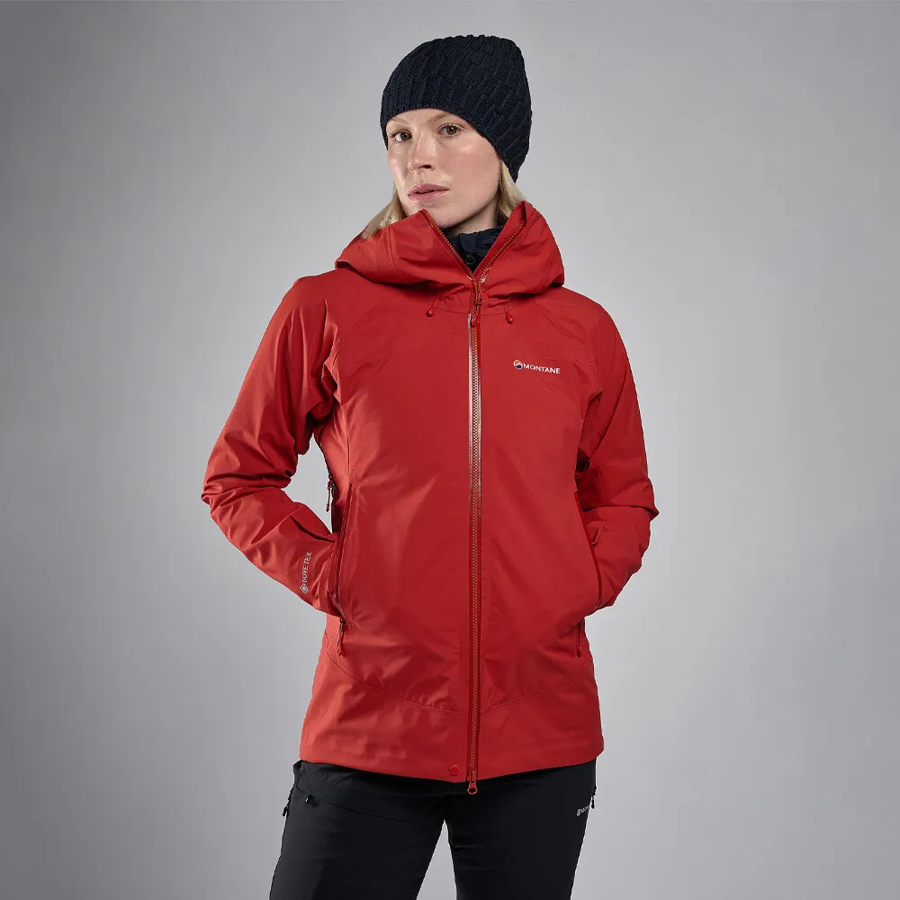 Montane Phase XT GORE-TEX Women's Jacket - AW24