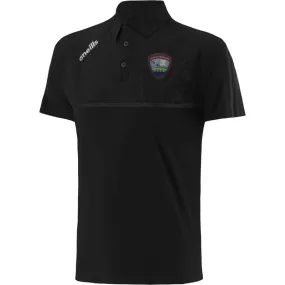 Mountbellew Moylough Synergy Polo Shirt