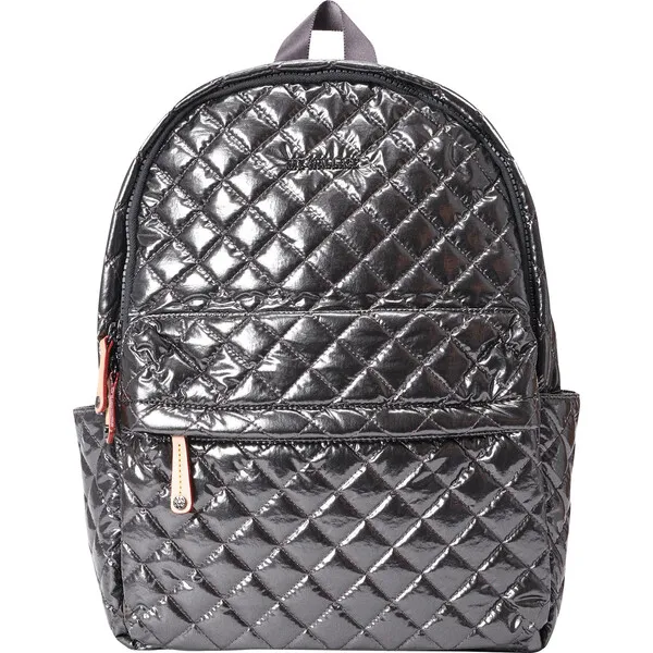 MZ Wallace Women's City Metro Backpack