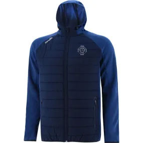 Naomh Colmcilles GAA East Meath Kids' Portland Light Weight Padded Jacket