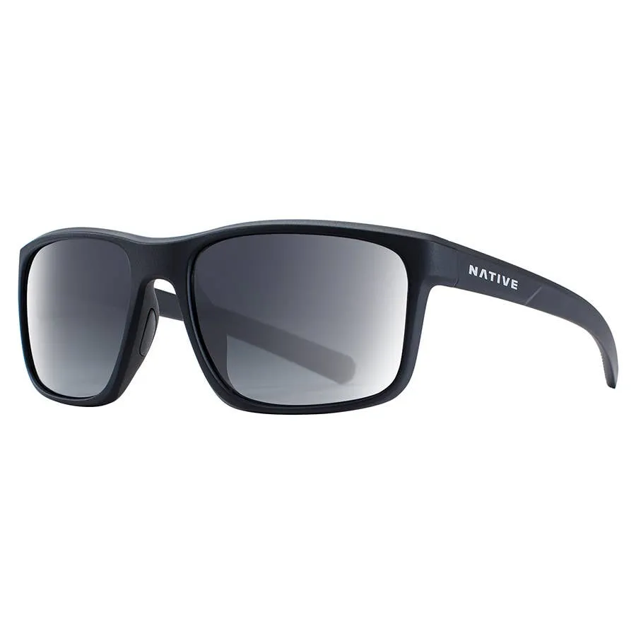 Native Wells Polarized Sunglasses