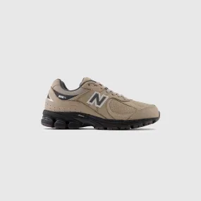 New Balance 2002R - Driftwood / Blacktop