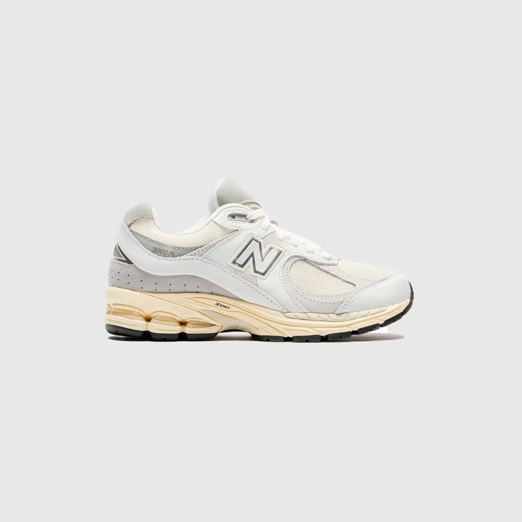 New Balance 2002R - White