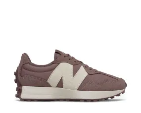 New Balance 327 Black Fig