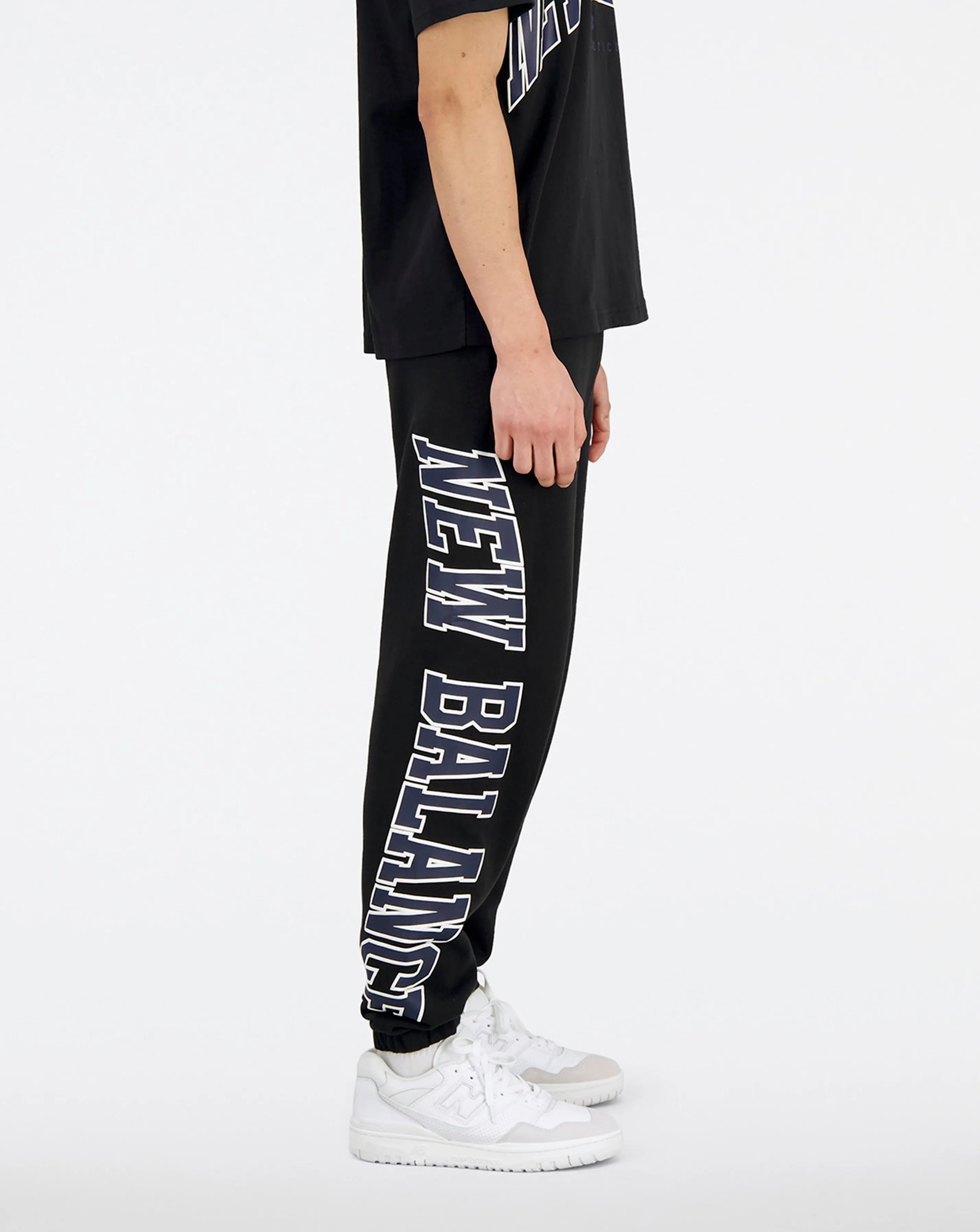 New Balance Athletics Classics Pant