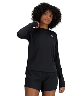 New Balance Athletics Long Sleeve