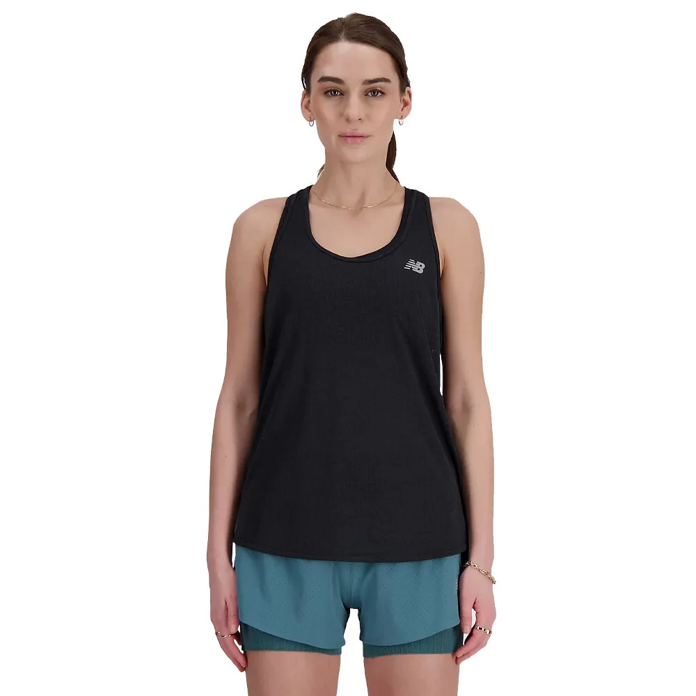 New Balance Athletics Women's Vest - AW24