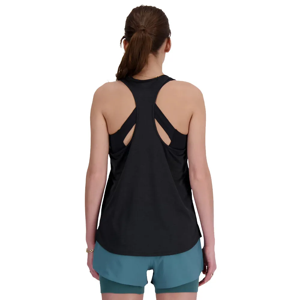 New Balance Athletics Women's Vest - AW24