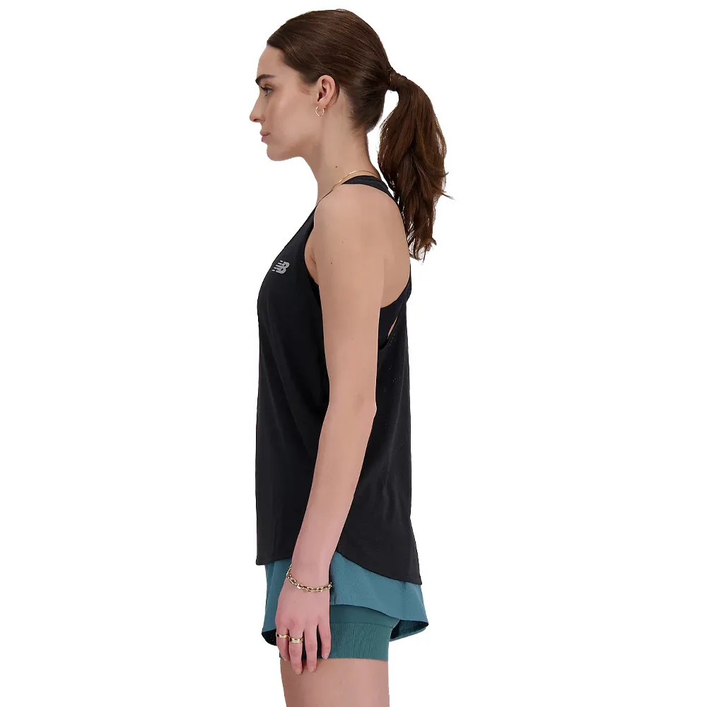 New Balance Athletics Women's Vest - AW24