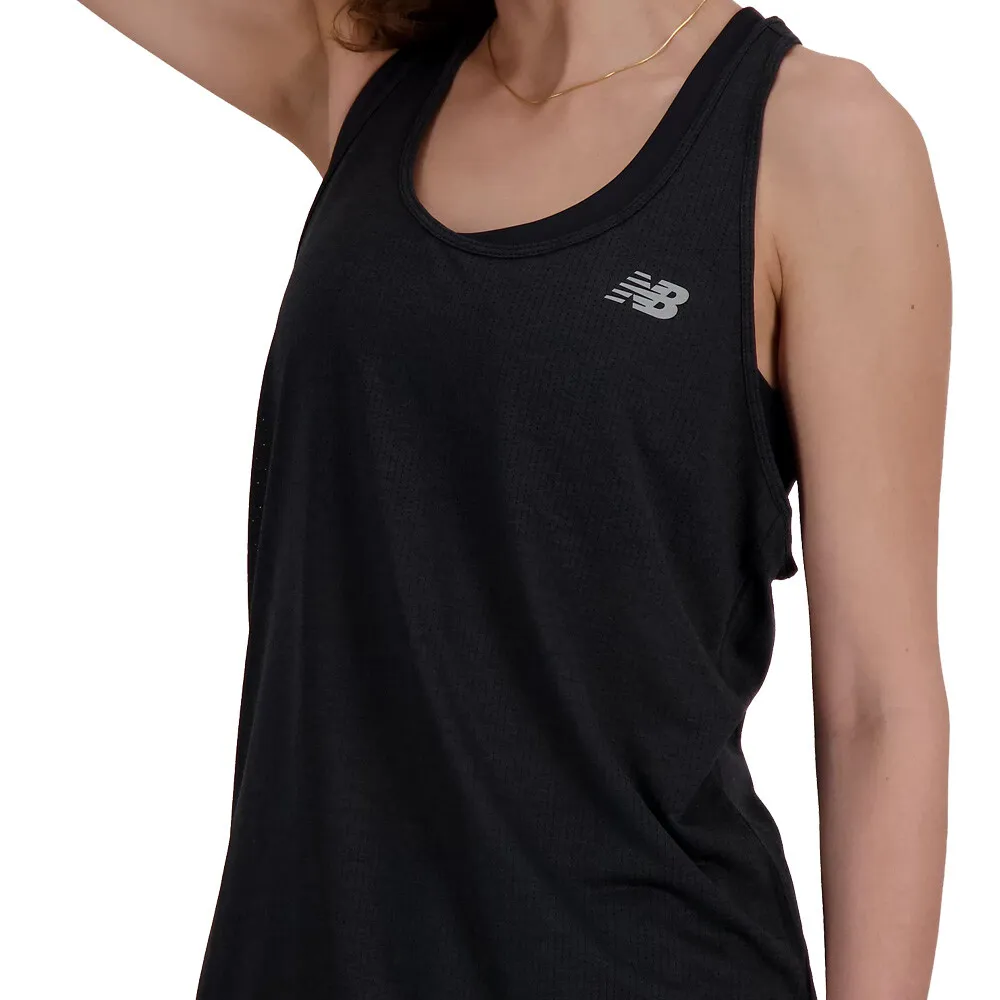 New Balance Athletics Women's Vest - AW24