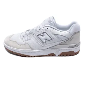 New Balance BB550WGU White/Gum