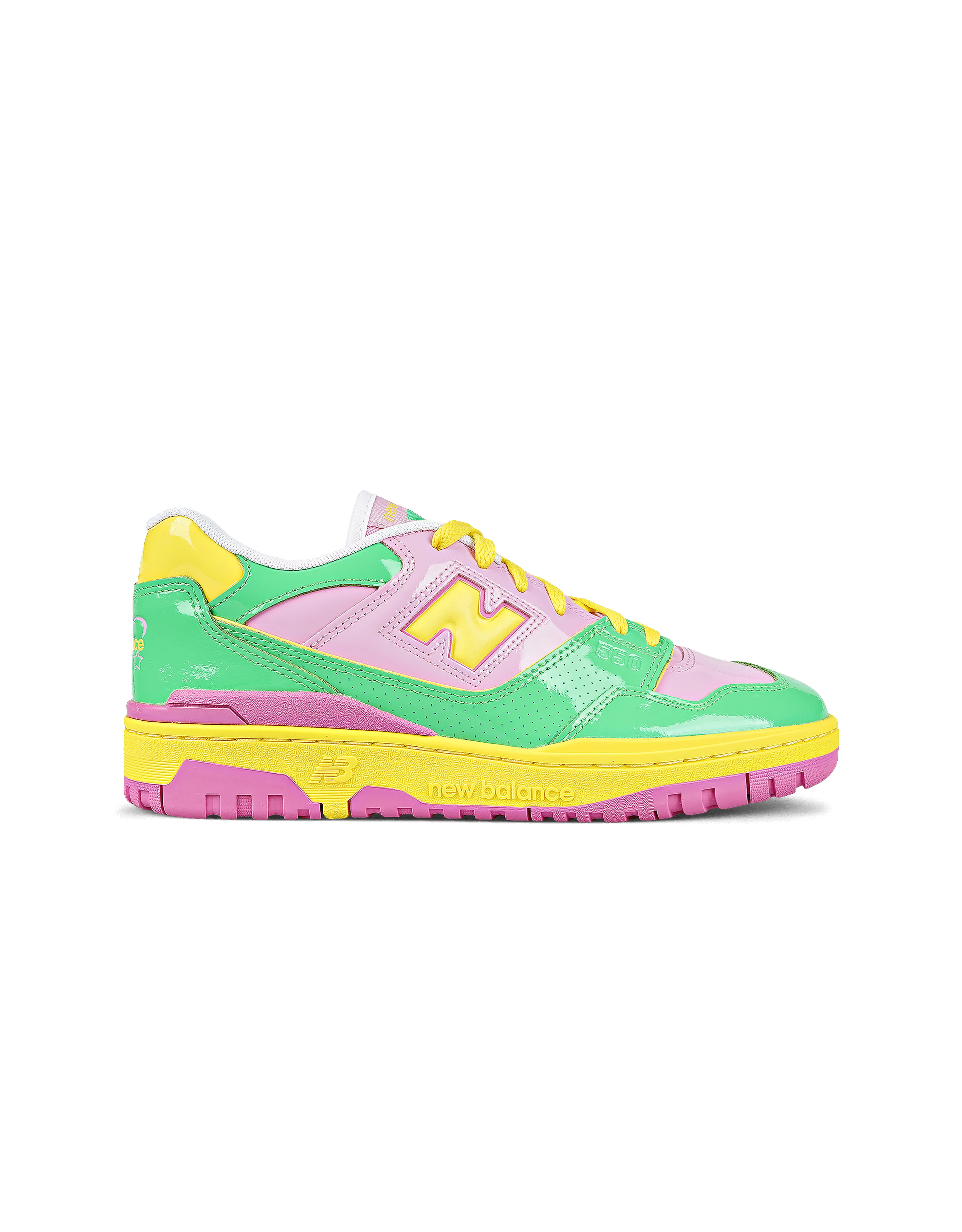 New Balance     BB550YKA  