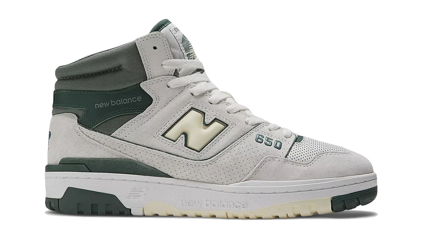 New Balance BB650RVG